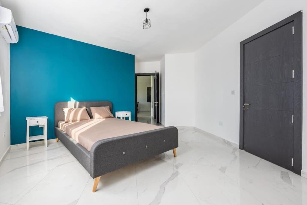 Sunset Bliss Luxury Apartment St. Paul's Bay Exterior photo